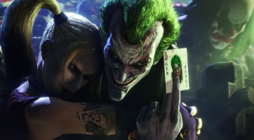 Joker kapta a főszerepet a Mortal Kombat 11 újévi teaser trailerében