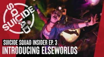 Joker lesz a Suicide Squad: Kill the Justice League első DLC karaktere