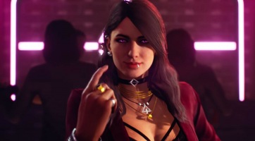 Jól halad a Vampire: The Masquerade - Bloodlines 2 fejlesztése, de továbbra sem árulják el, kik fejlesztik