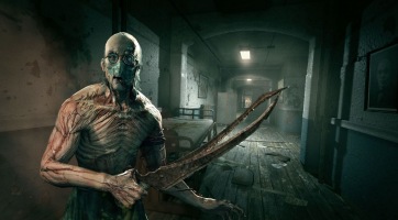 Jól jönne egy kis horror a hétvégére? Ingyen letölthető az Outlast!