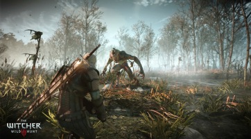 Jól keresett a The Witcher 3-mal a CD Projekt RED
