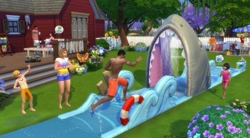 Jól teljesített az EA a második negyedévben, már 30 millió The Sims 4 bővítmény fogyott