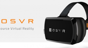 Jól halad a Razer OSVR projektje