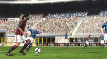 FIFA 10