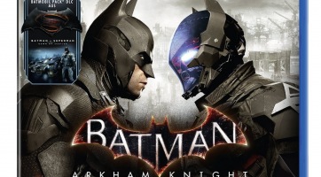Batman: Arkham Knight