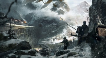 Jön a Battlefield 1 Revolution Edition