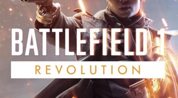 Battlefield 1
