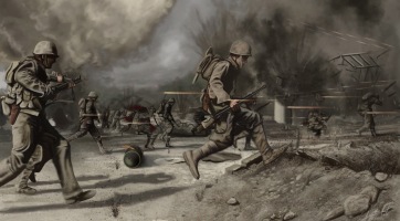 Jön a Battlefield TV sorozat!