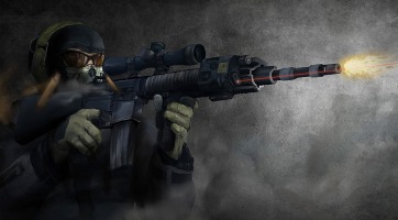 Jön a Call of Duty: Modern Warfare Trilogy?
