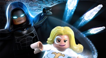 Lego Marvel Super Heroes 2