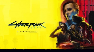 Jön a Cyberpunk 2077: Ultimate Edition