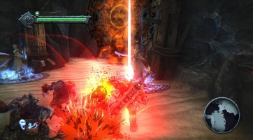 Darksiders