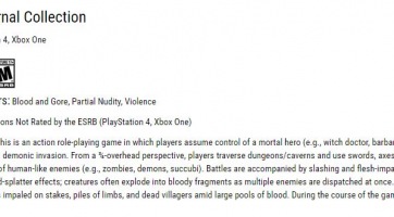 Diablo III