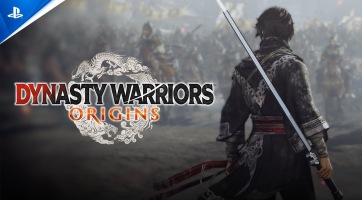 Jön a Dynasty Warriors: Origins