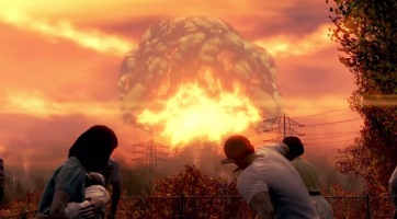 Jön a Fallout 4 Xbox kontroller és egy zoknis kiadás is