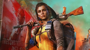 Jön a Far Cry 6 GOTY kiadása, ami egy eddig még be nem jelentett kiegészítőt is tartalmaz