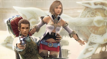 Jön a Final Fantasy XII: The Zodiac Age HD feldolgozása is
