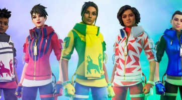 Fortnite