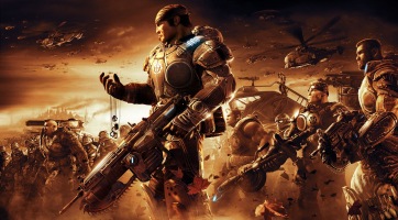 Jön a Gears of War 2 Remastered?