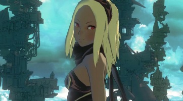 Jön a Gravity Rush 2 és a Gravity Rush Remaster PS4-re