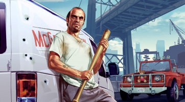 Jön a GTA V Premium Edition?