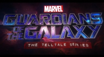 Jön a Guardians of the Galaxy: The Telltale Series