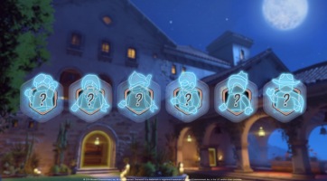Jön a LEGO Overwatch?