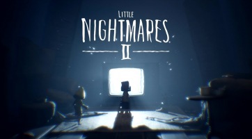 Jön a Little Nightmares 2, jövőre már érkezik is