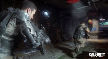 Jön a mod- és pályaszerkesztő a Call of Duty: Black Ops 3-hoz