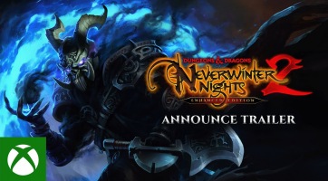 Jön a Neverwinter Nights 2: Enhanced Edition