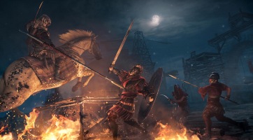 Jön a New Game+ játékmód az Assassin's Creed Origins-hez