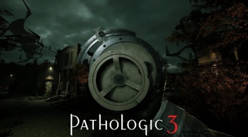 Pathologic 3