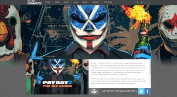 Payday 2