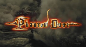 Jön a Phantom Dust Remaster