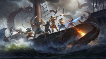 Pillars of Eternity 2: Deadfire