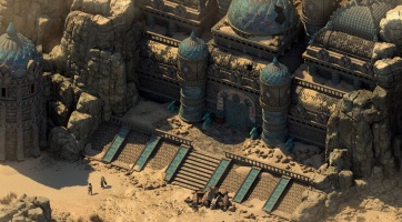 Pillars of Eternity 2: Deadfire