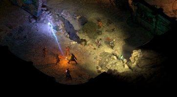 Pillars of Eternity 2: Deadfire