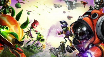 Jön a Plants vs Zombies: Garden Warfare 3?