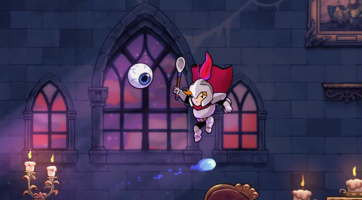 Jön a Rogue Legacy folytatása