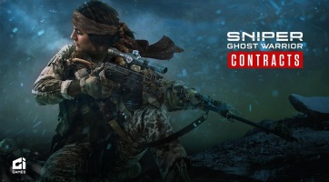 Jön a Sniper Ghost Warrior Contracts