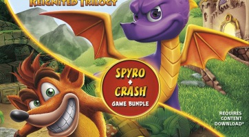 Spyro Reignited Trilogy