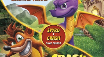 Spyro Reignited Trilogy