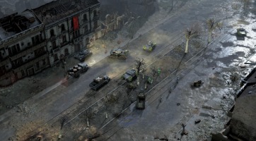 Sudden Strike 4