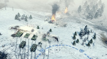 Sudden Strike 4