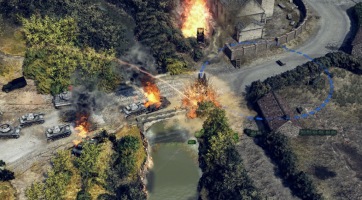 Sudden Strike 4
