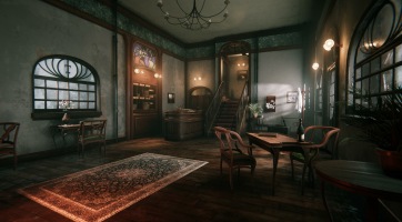 Jön a Syberia Remastered