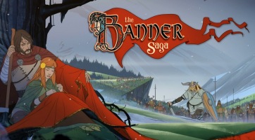 Jön a The Banner Saga 3
