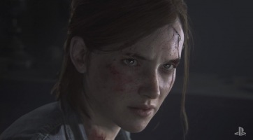 Jön a The Last Of Us Part 2!