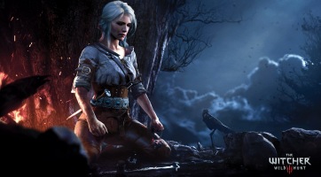 Jön a The Witcher 3 GOTY kiadása