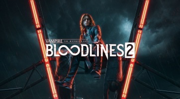 Vampire: The Masquerade - Bloodlines 2
